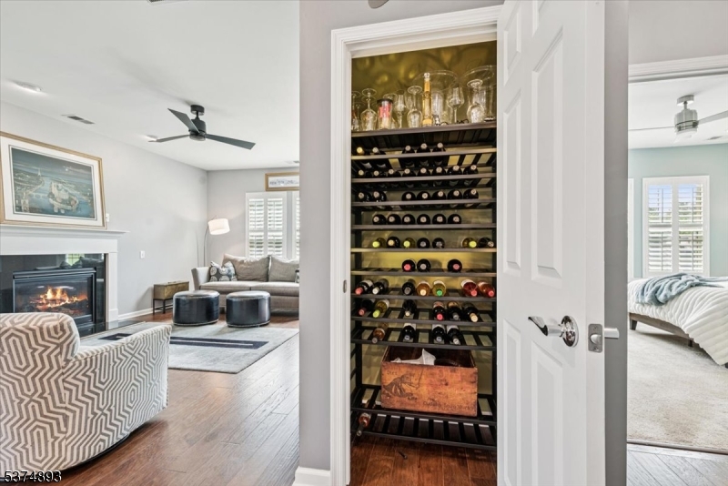 Hunterdon Creekside - Residential