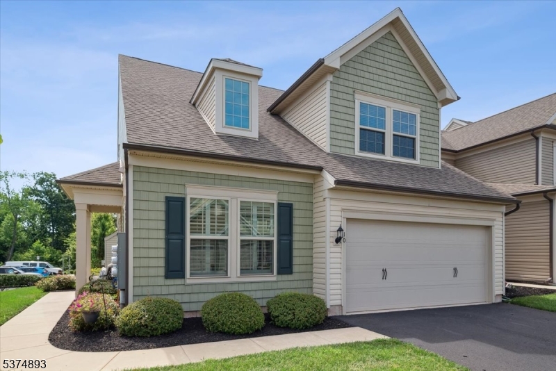 Hunterdon Creekside - Residential