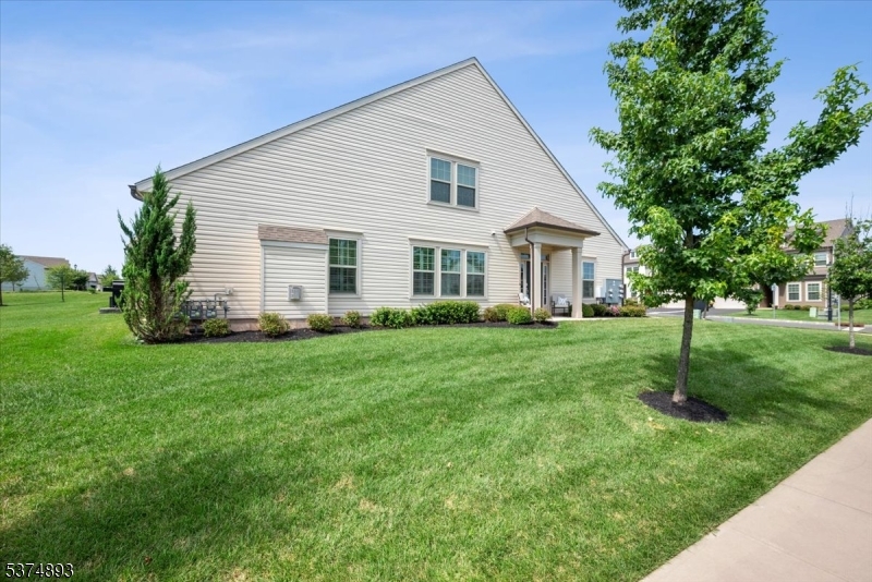 Hunterdon Creekside - Residential