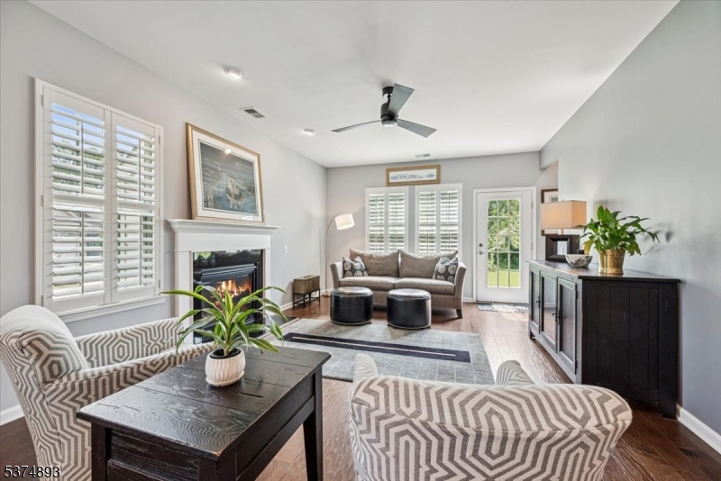 Hunterdon Creekside - Residential