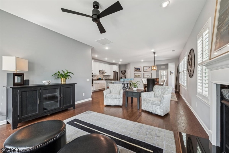 Hunterdon Creekside - Residential