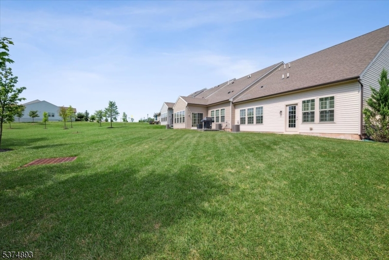 Hunterdon Creekside - Residential