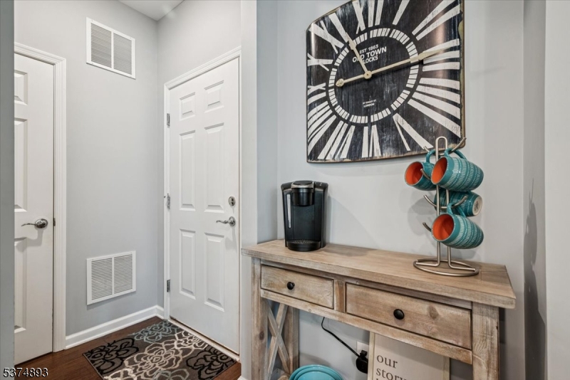 Hunterdon Creekside - Residential