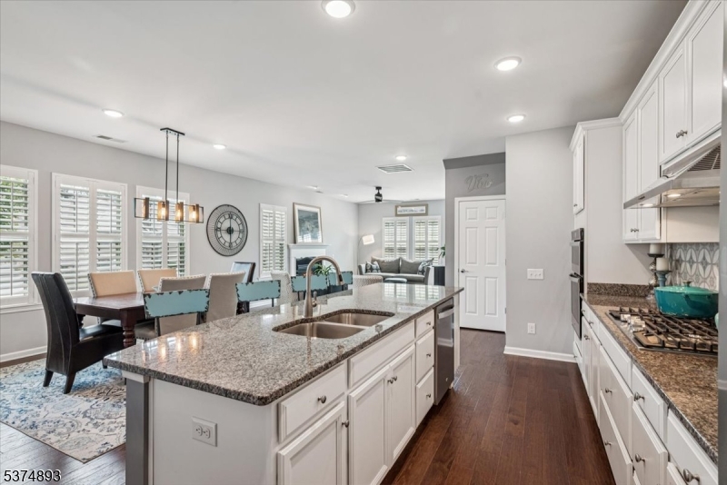 Hunterdon Creekside - Residential