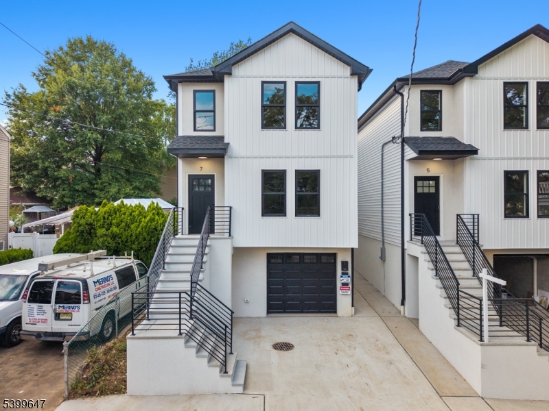 South Paterson - Residential Income