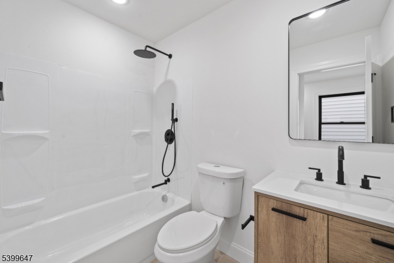 South Paterson - Residential Income