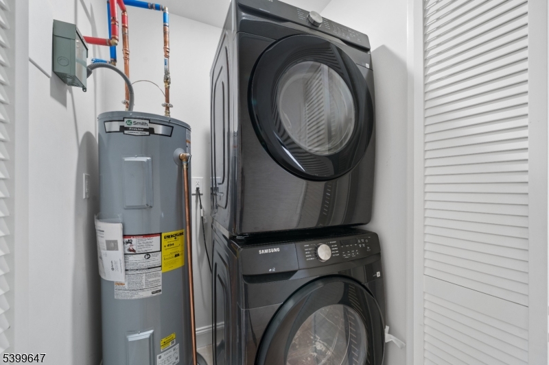 South Paterson - Residential Income