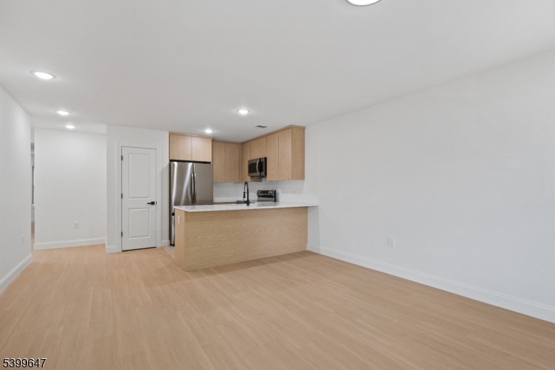 South Paterson - Residential Income