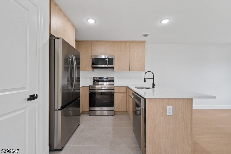 South Paterson - Residential Income