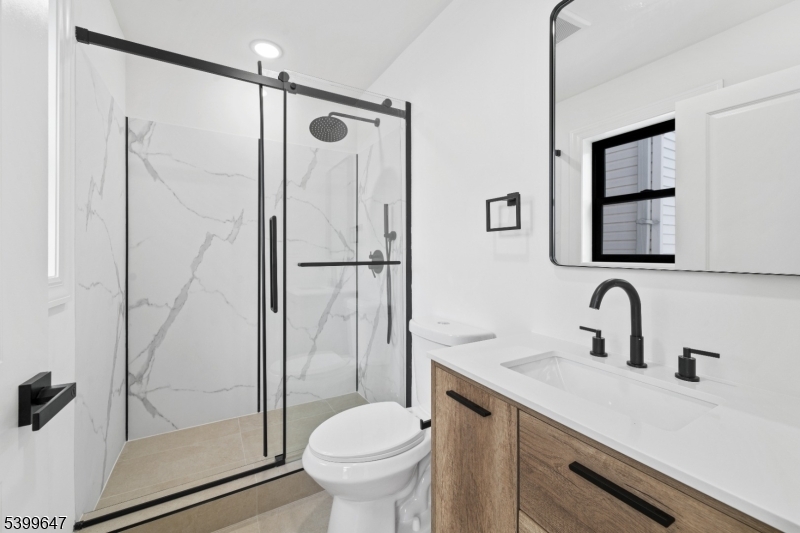 South Paterson - Residential Income