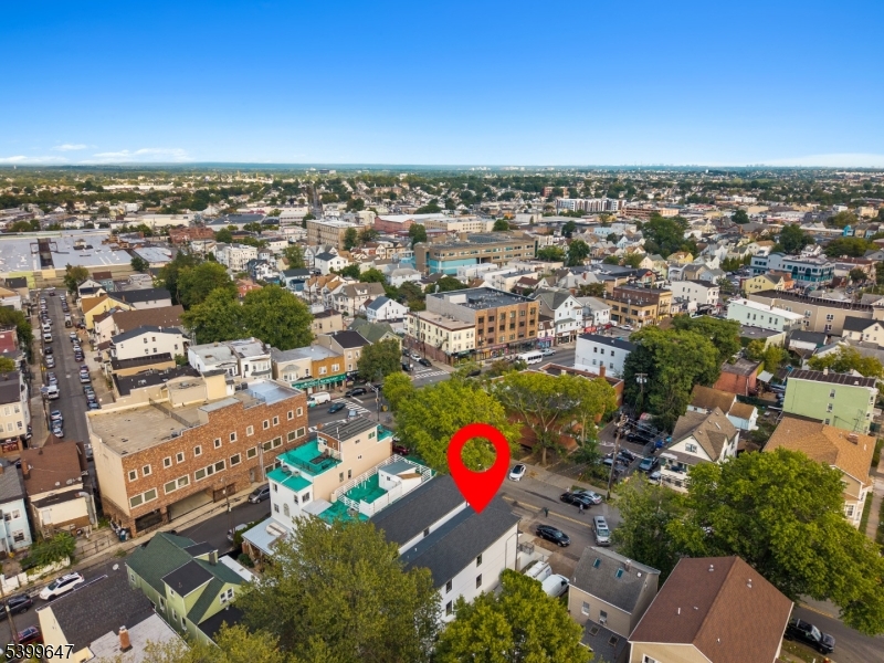 South Paterson - Residential Income