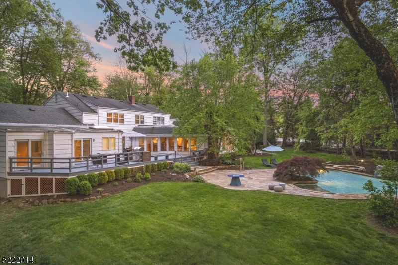 Deerfield - Residential