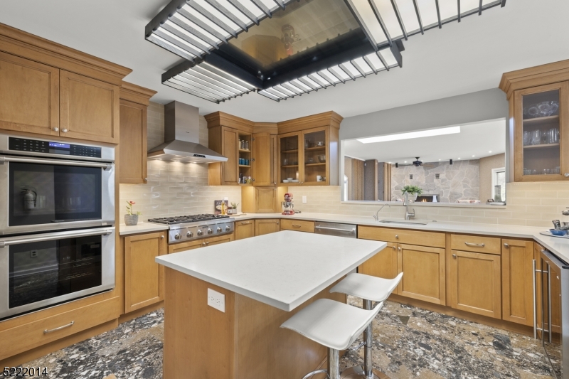 Deerfield - Residential