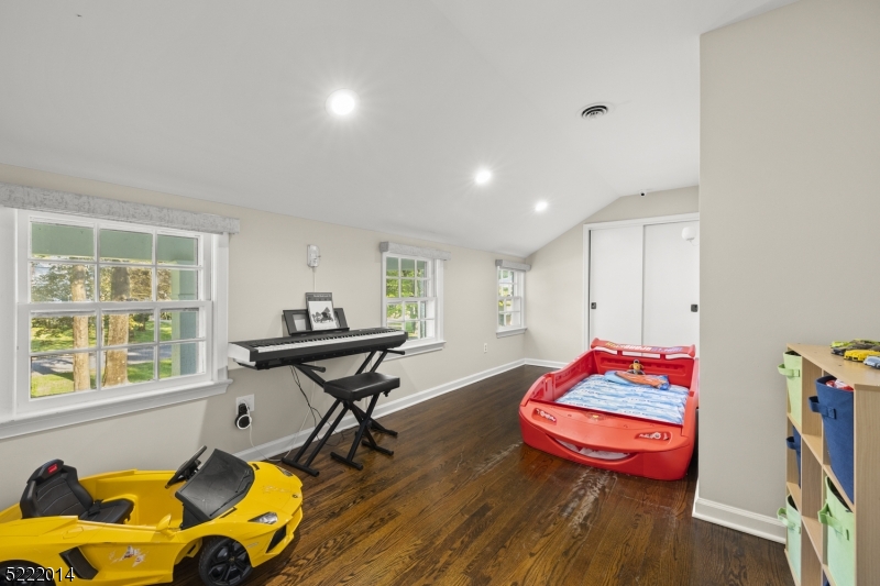 Deerfield - Residential