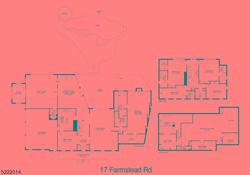 Deerfield - Residential