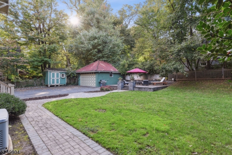 West Montrose - Residential