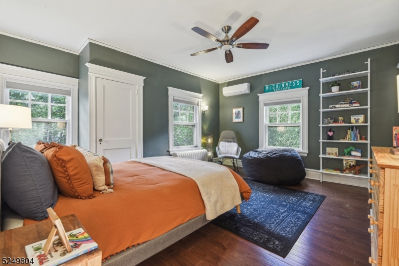 West Montrose - Residential