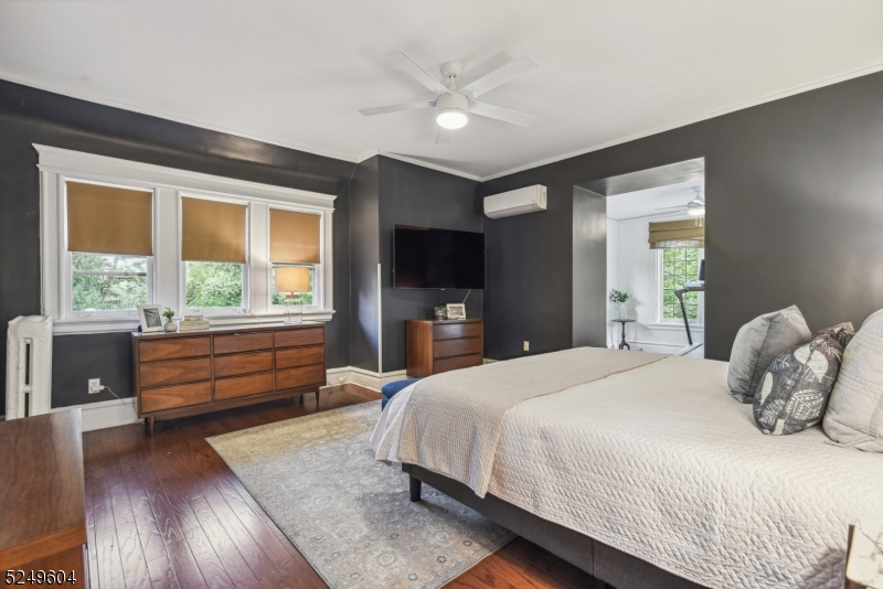 West Montrose - Residential