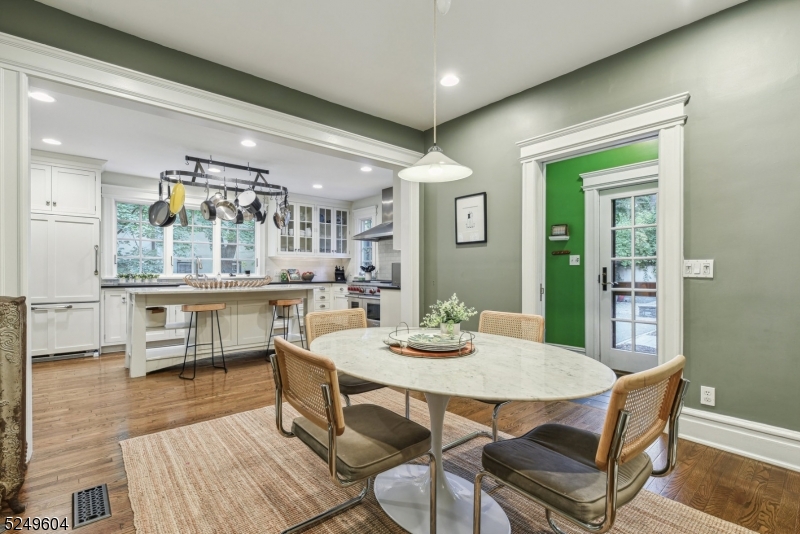 West Montrose - Residential