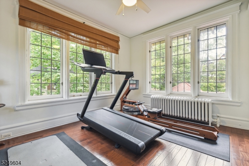 West Montrose - Residential