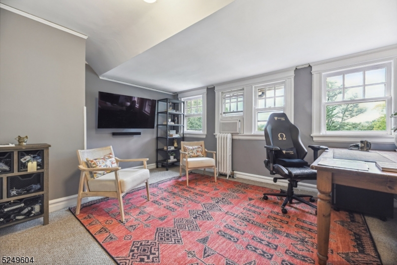 West Montrose - Residential