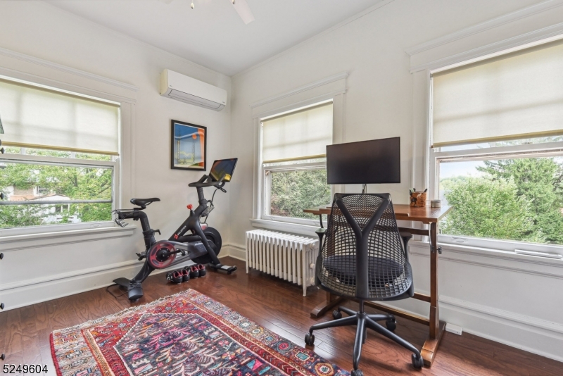 West Montrose - Residential