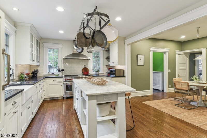 West Montrose - Residential