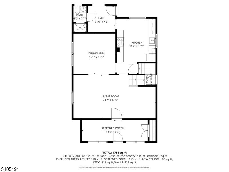 Main image without alt text