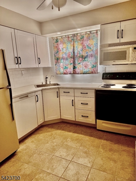 Alexandria at Hillsborough - Residential