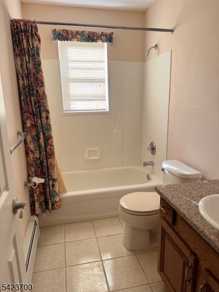 Alexandria at Hillsborough - Residential