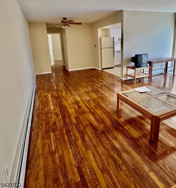 Alexandria at Hillsborough - Residential