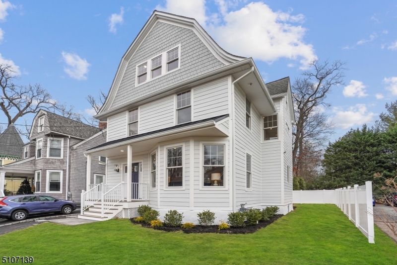 Northside - Residential