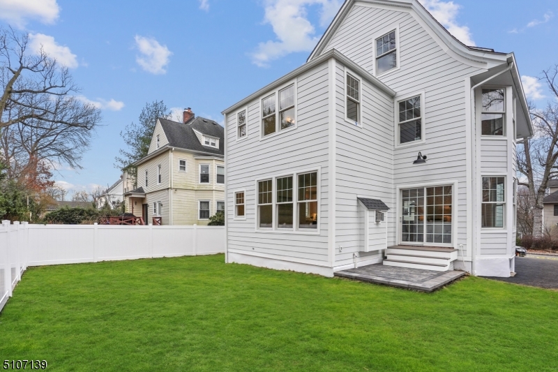 Northside - Residential