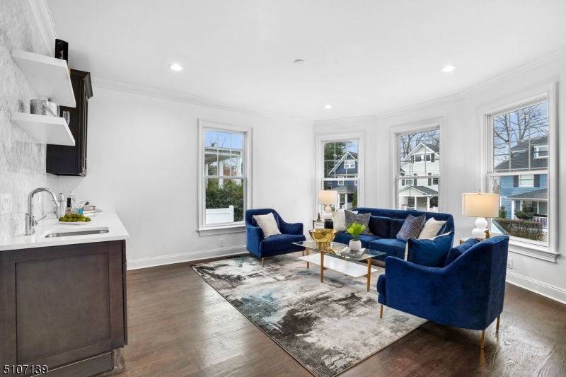 Northside - Residential