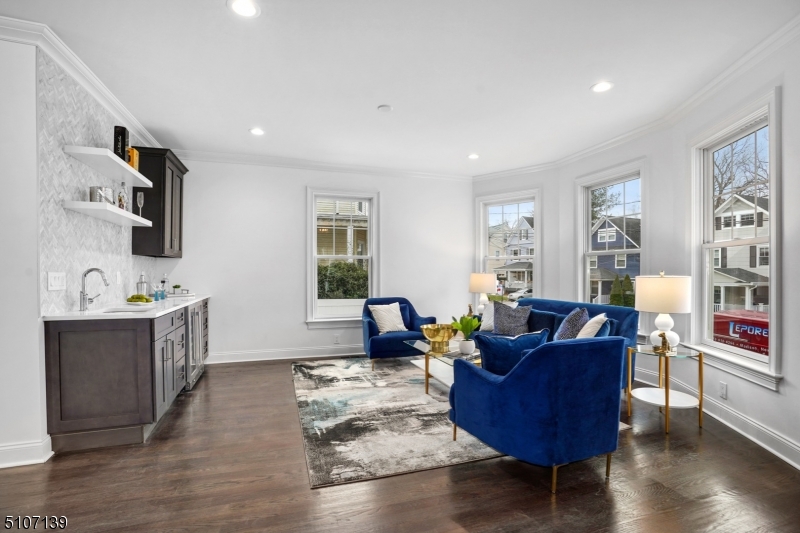 Northside - Residential
