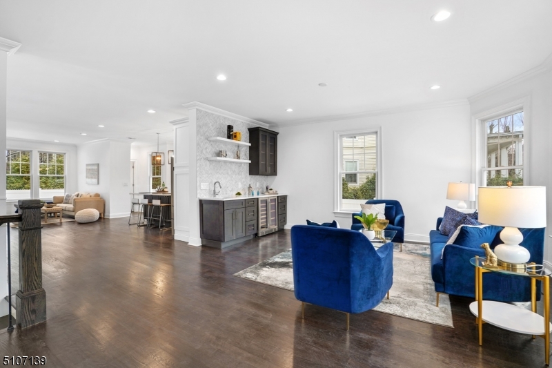 Northside - Residential
