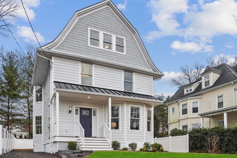 Northside - Residential
