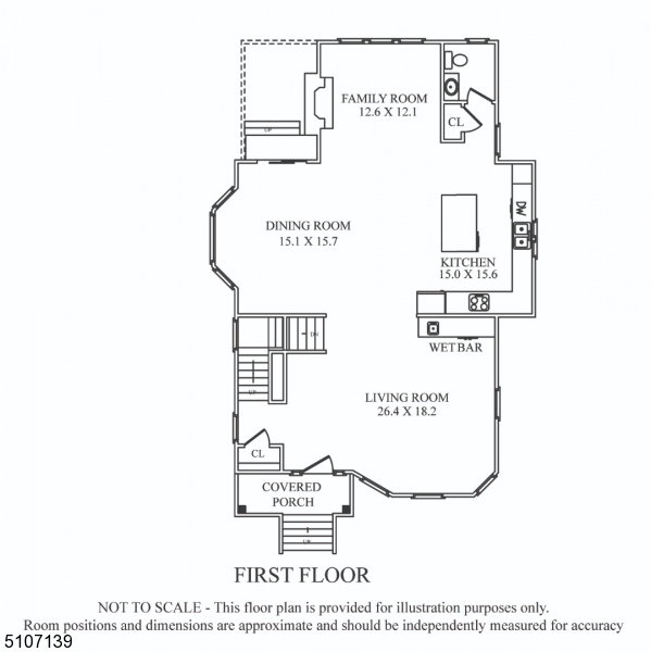 Northside - Residential
