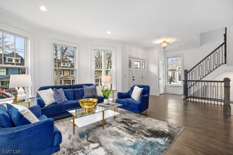 Northside - Residential