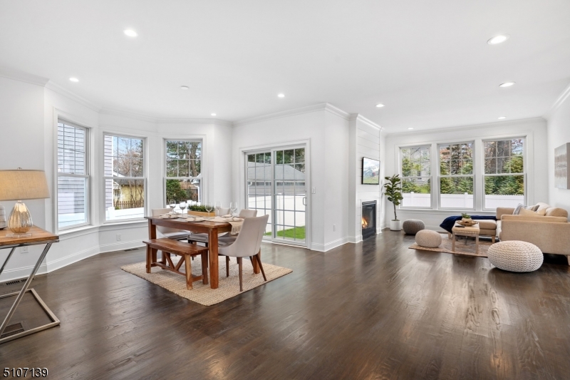 Northside - Residential