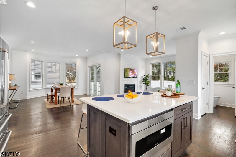 Northside - Residential