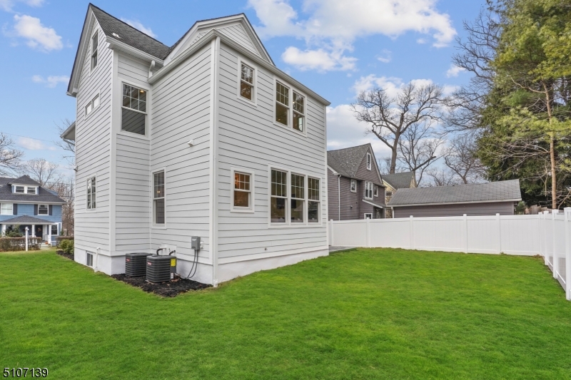 Northside - Residential