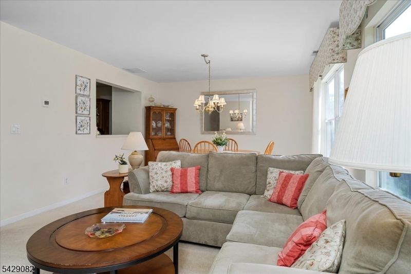 Crystal Springs - Residential