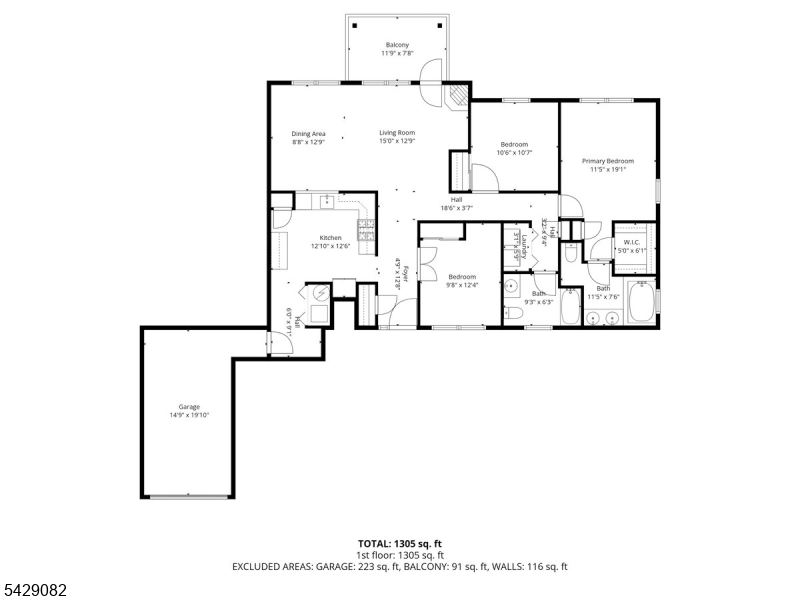 Crystal Springs - Residential