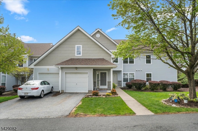 Crystal Springs - Residential