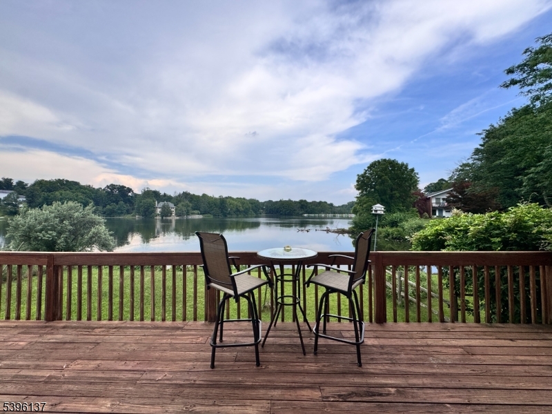 Vernon Valley Lake - Residential