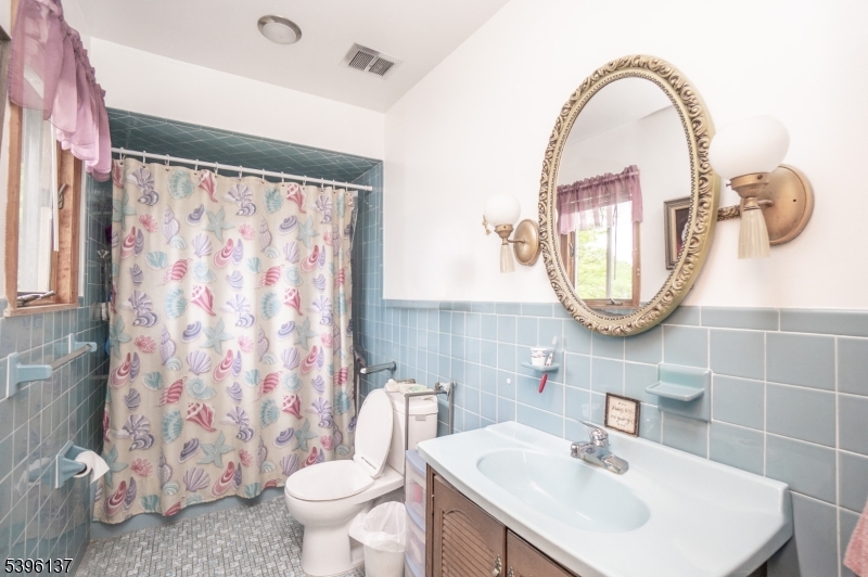 Vernon Valley Lake - Residential