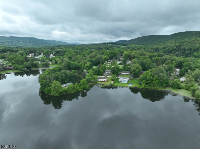 Vernon Valley Lake - Residential