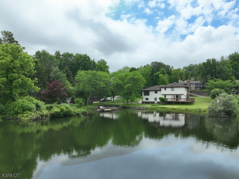 Vernon Valley Lake - Residential