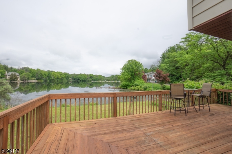 Vernon Valley Lake - Residential